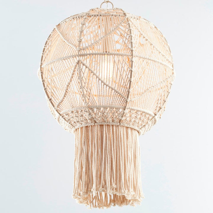 Cyan Design  10605 Chandelier Light - Antique French White