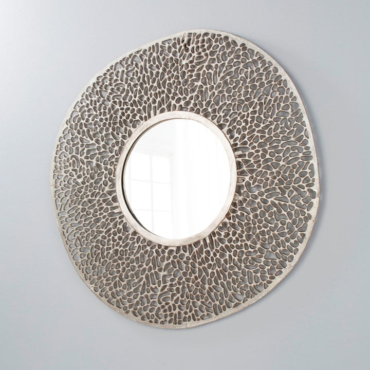 Cyan 10617 Mirrors - Nickel