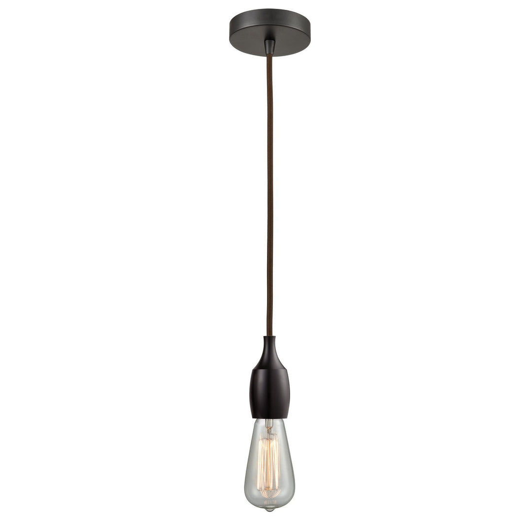 Innovations Chelsea 100OB-10BR-3OB Pendant Light - Oil Rubbed Bronze