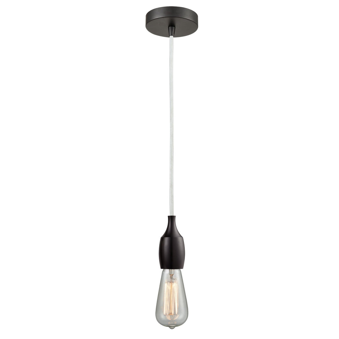 Innovations Chelsea 100OB-10W-3OB Pendant Light - Oil Rubbed Bronze