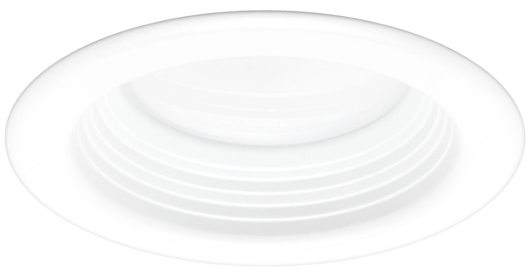 American Lighting AD4B-5CCT-WH  Advantage 5Cct Recessed Light White