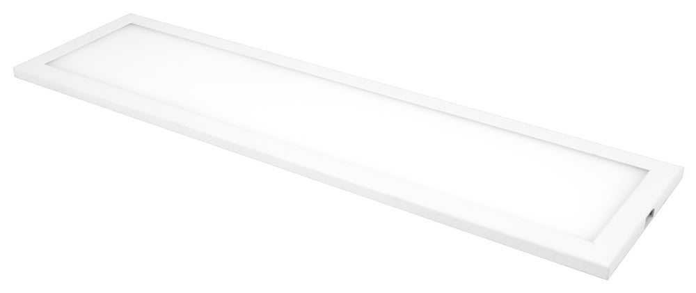 American Lighting EDGE-TW-16-WH Edgelink Undercabinets Led Under Cabinet Decor White