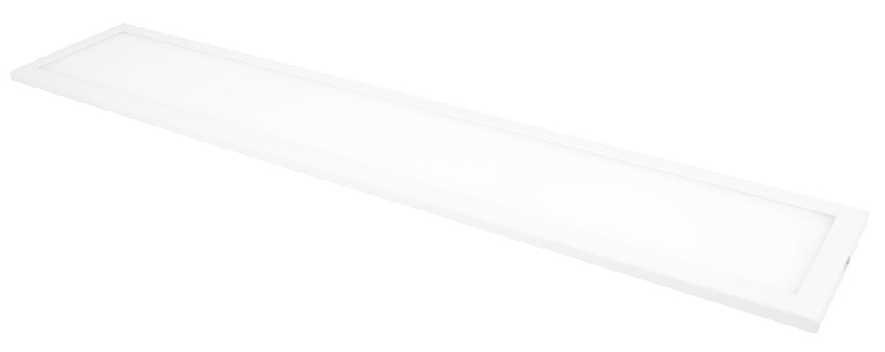 American Lighting EDGE-TW-22-WH Edgelink Undercabinets Led Under Cabinet Decor White