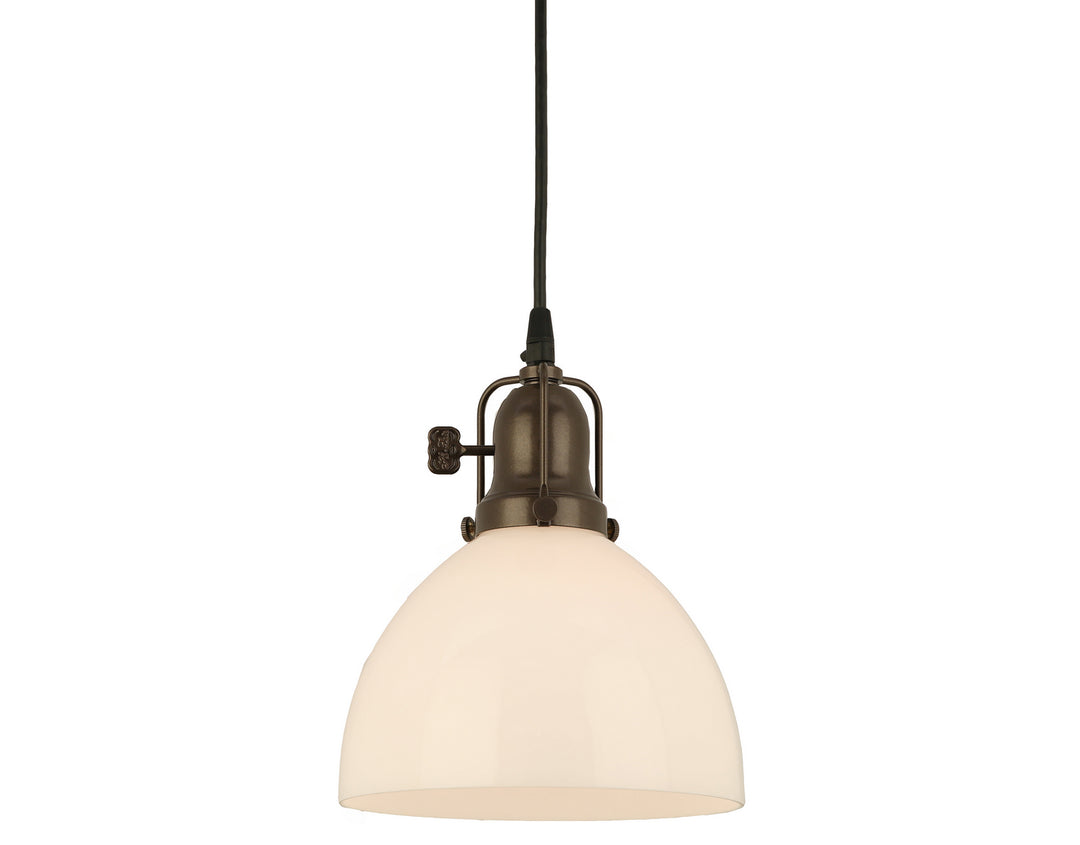 Hi Lite Jasper H-99618-C-145-OP Pendant Light - Oil Rubbed Bronze