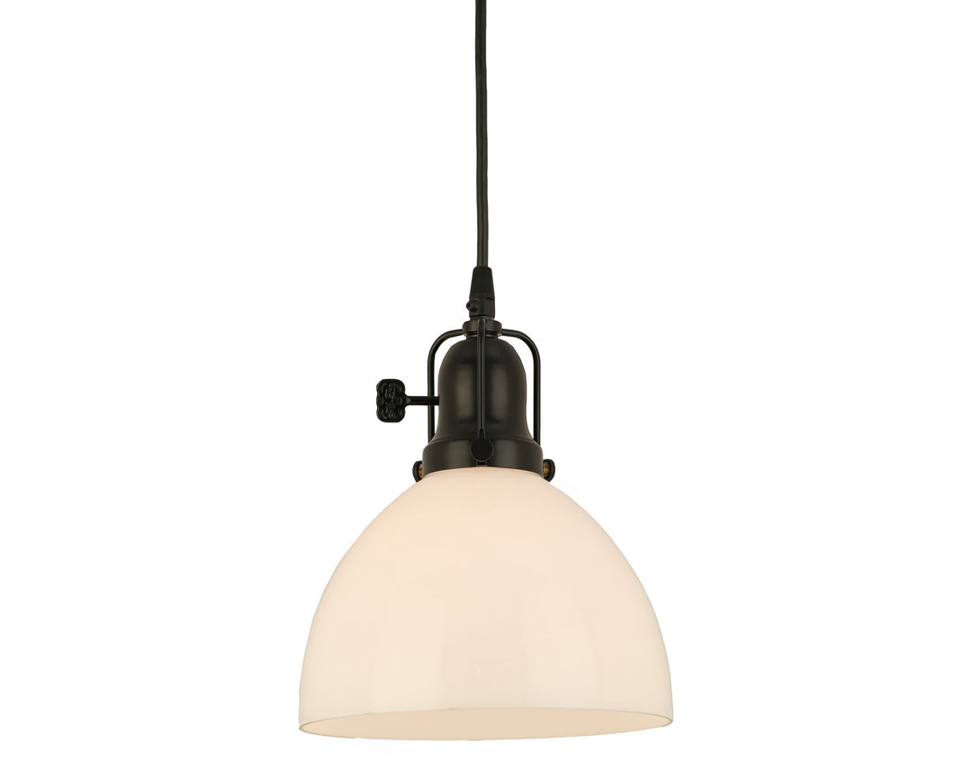 Hi Lite Jasper H-99618-C-91-OP Pendant Light - Black