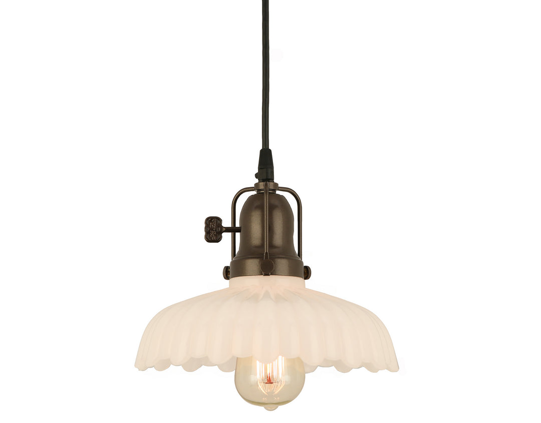 Hi Lite Bethany H-99809-C-145-OP Pendant Light - Oil Rubbed Bronze