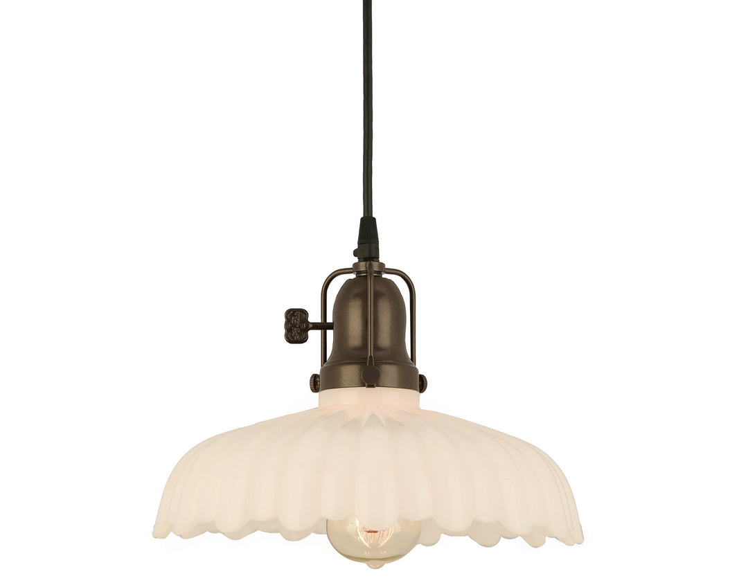 Hi Lite Bethany H-99811-C-145-OP Pendant Light - Oil Rubbed Bronze