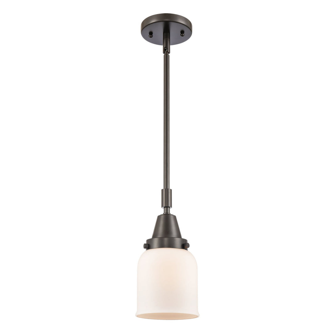 Innovations Caden 447-1S-OB-G51-LED Pendant Light - Oil Rubbed Bronze