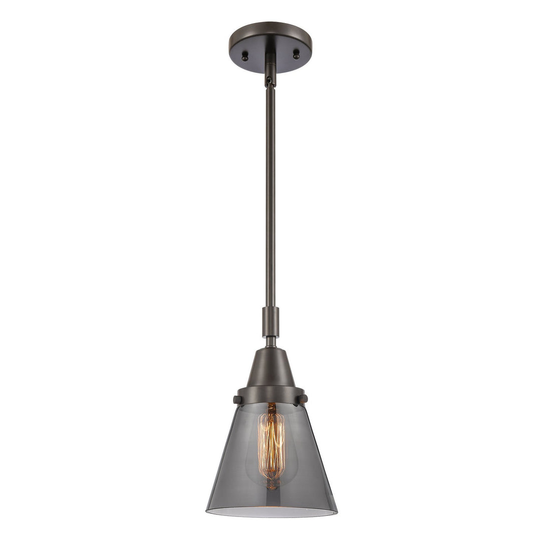 Innovations Caden 447-1S-OB-G63-LED Pendant Light - Oil Rubbed Bronze
