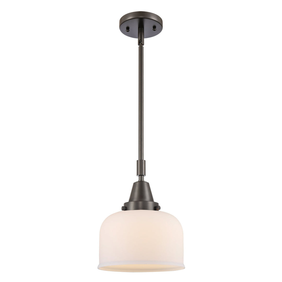 Innovations Caden 447-1S-OB-G71 Pendant Light - Oil Rubbed Bronze