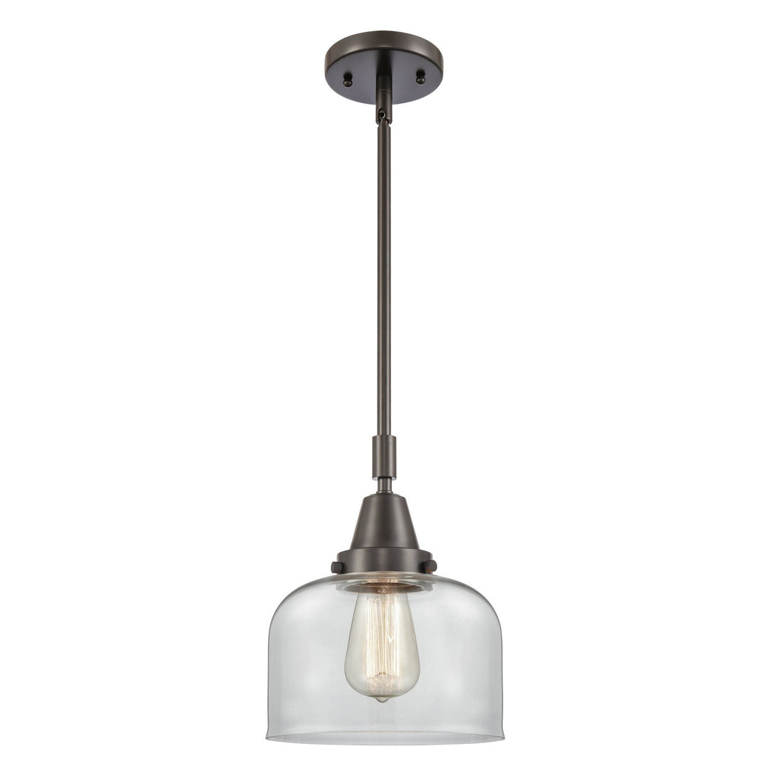 Innovations Caden 447-1S-OB-G72-LED Pendant Light - Oil Rubbed Bronze