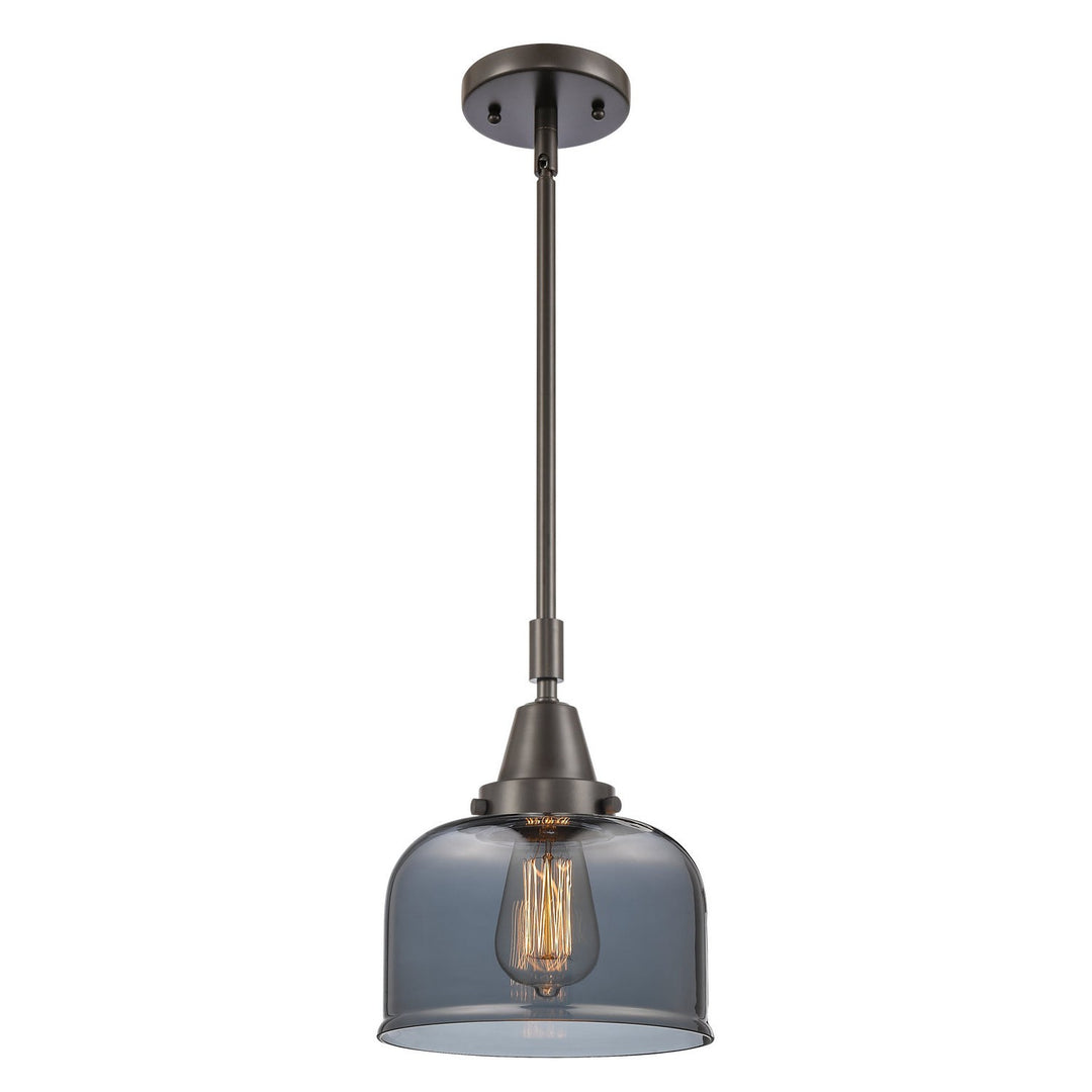 Innovations Caden 447-1S-OB-G73-LED Pendant Light - Oil Rubbed Bronze