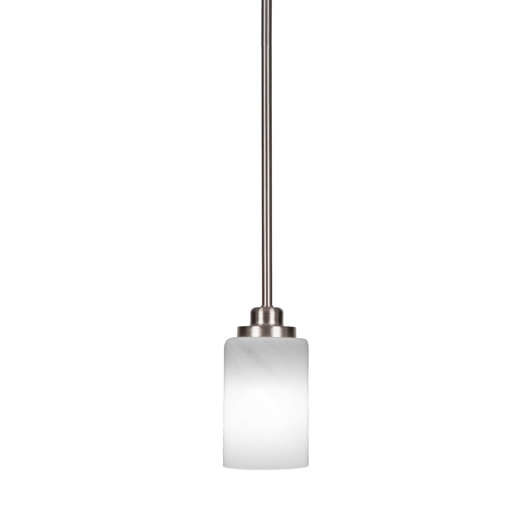 Toltec Odyssey 2601-bn-3001 Pendant Light - Brushed Nickel