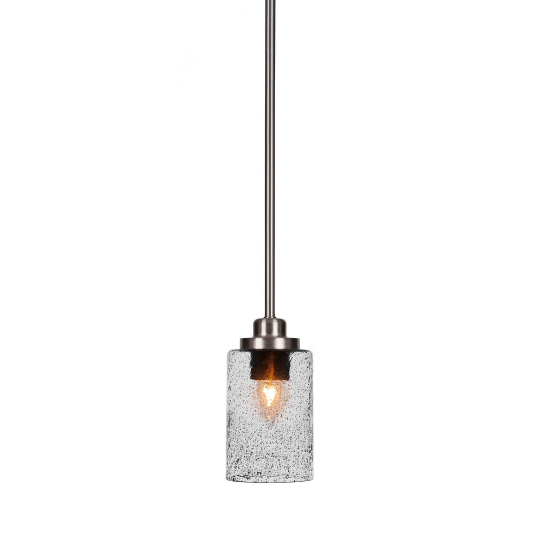 Toltec Odyssey 2601-bn-3002 Pendant Light - Brushed Nickel