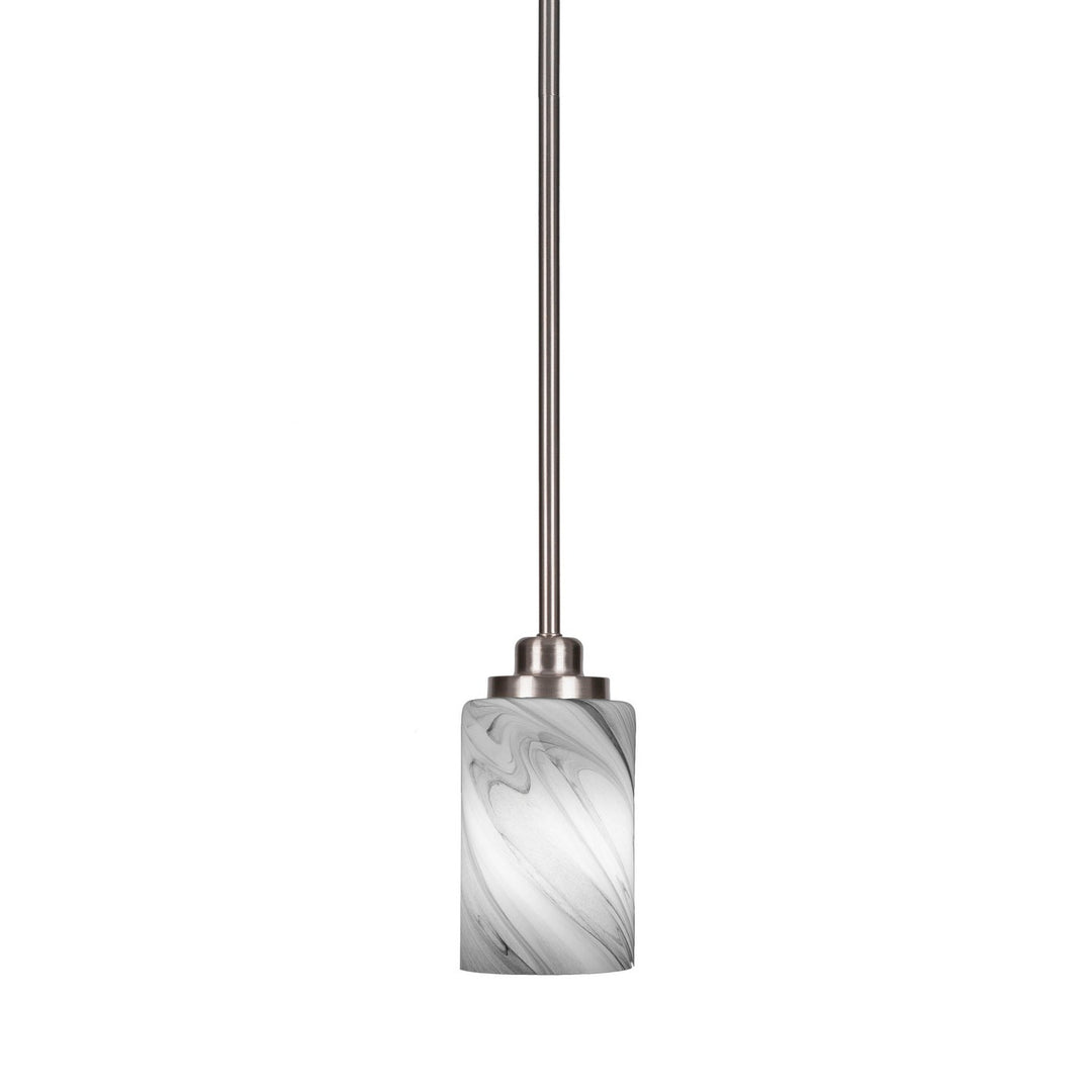 Toltec Odyssey 2601-bn-3009 Pendant Light - Brushed Nickel
