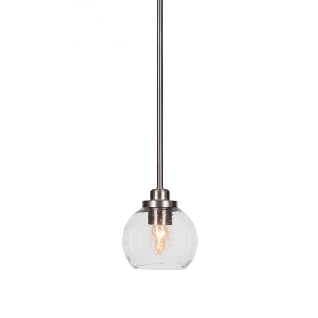 Toltec Odyssey 2601-bn-4100 Pendant Light - Brushed Nickel