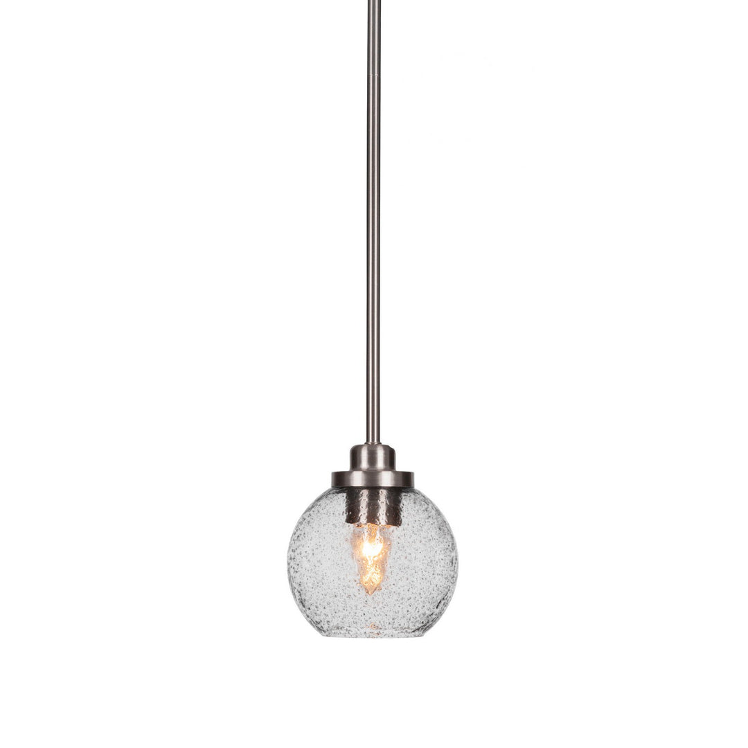 Toltec Odyssey 2601-bn-4102 Pendant Light - Brushed Nickel