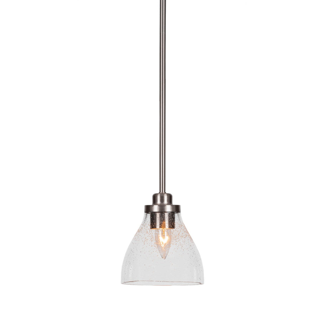 Toltec Odyssey 2601-bn-4760 Pendant Light - Brushed Nickel