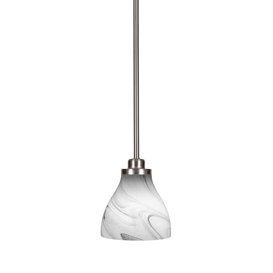 Toltec Odyssey 2601-bn-4769 Pendant Light - Brushed Nickel