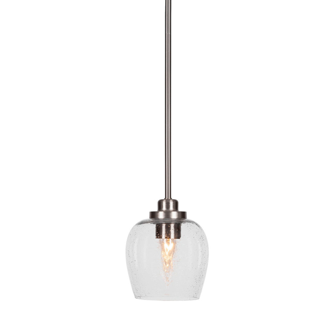 Toltec Odyssey 2601-bn-4810 Pendant Light - Brushed Nickel