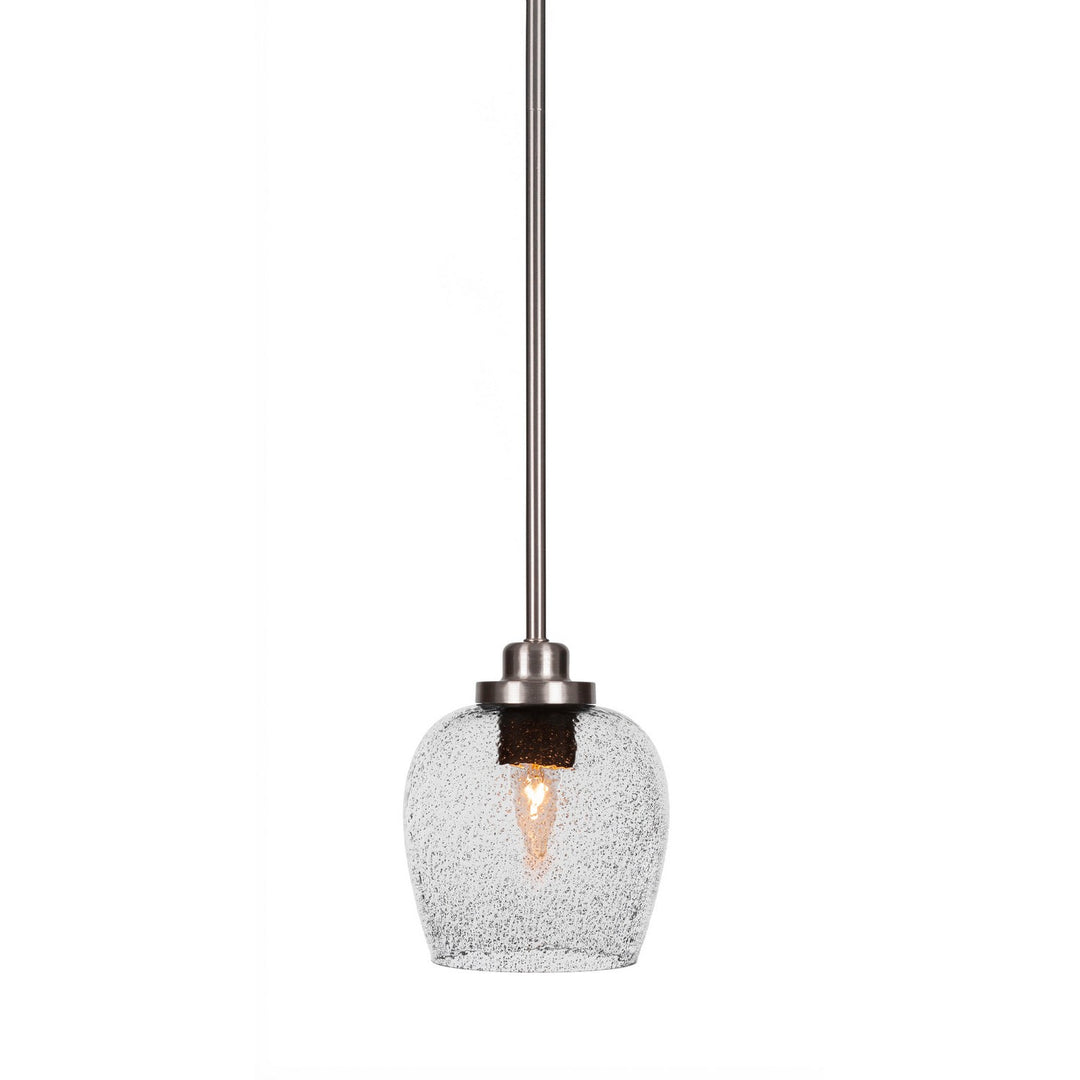 Toltec Odyssey 2601-bn-4812 Pendant Light - Brushed Nickel