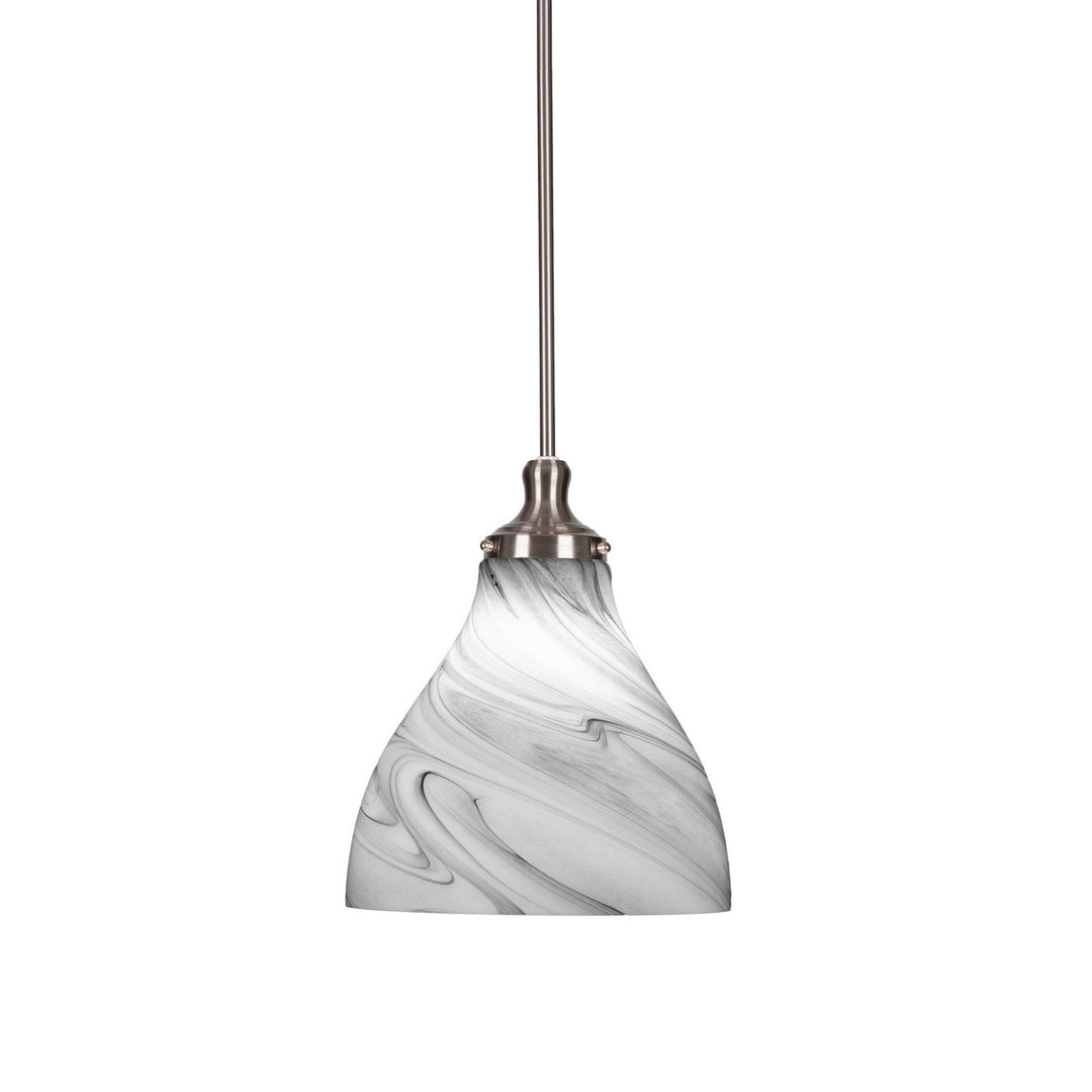 Toltec Juno 79-bn-4729 Pendant Light - Brushed Nickel