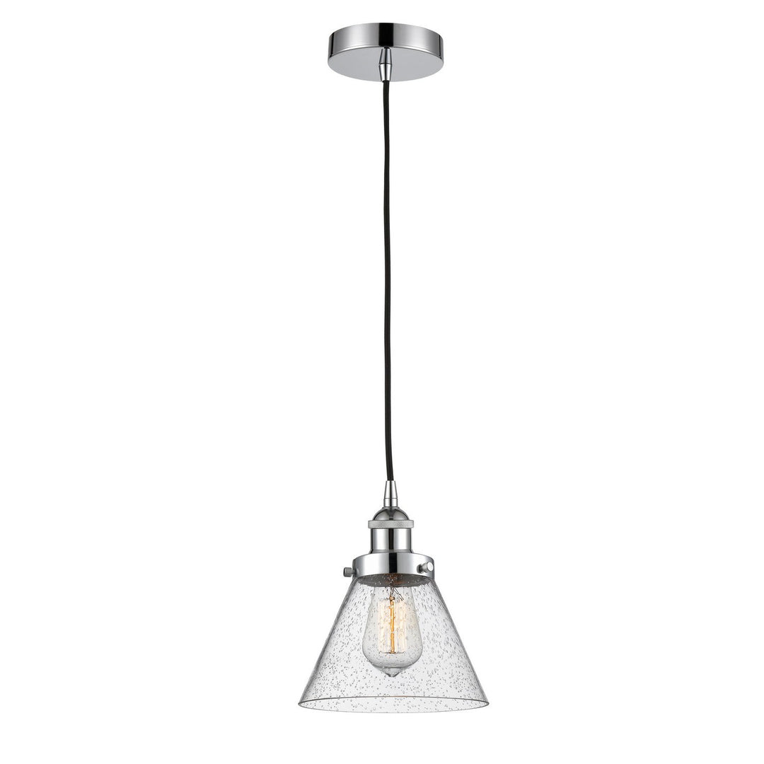 Innovations Edison 616-1PH-PC-G44 Pendant Light - Polished Chrome