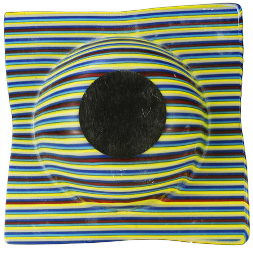 Meyda Tiffany Lighting 113016 Metro Fusion Bowl Home Decor Bronze / Dark