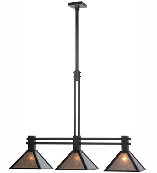 Meyda Tiffany Soffe 113066 Pendant Light - Dark Roast