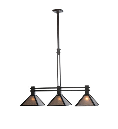 Meyda Tiffany Soffe 113066 Pendant Light - Dark Roast