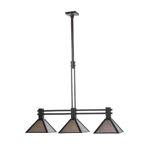 Meyda Tiffany Soffe 113066 Pendant Light - Dark Roast