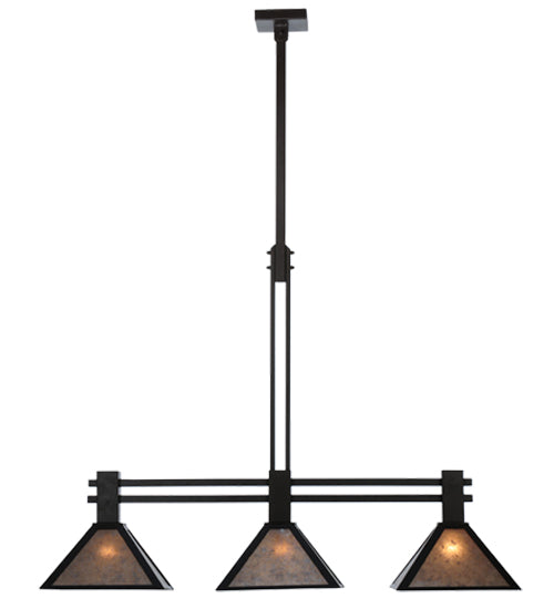 Meyda Tiffany Soffe 113066 Pendant Light - Dark Roast