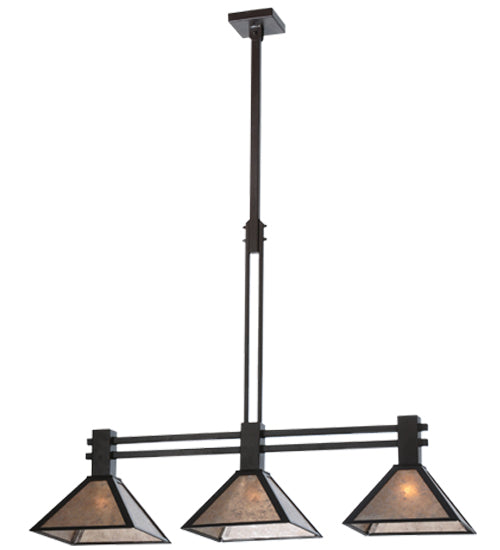 Meyda Tiffany Soffe 113066 Pendant Light - Dark Roast