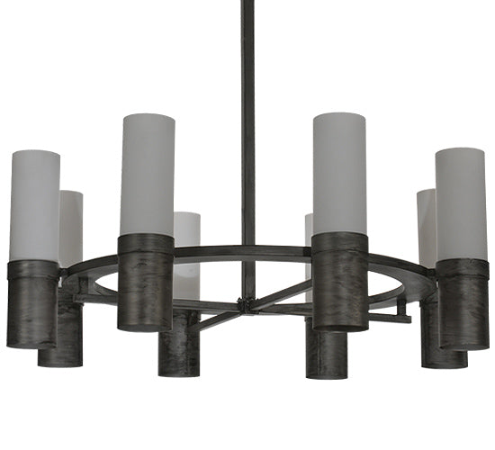 Meyda Tiffany Farmington 113077 Chandelier Light - Antique