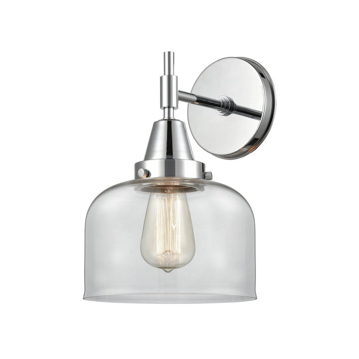 Innovations Caden 447-1W-PC-G172-LED Wall Sconce Light - Polished Chrome