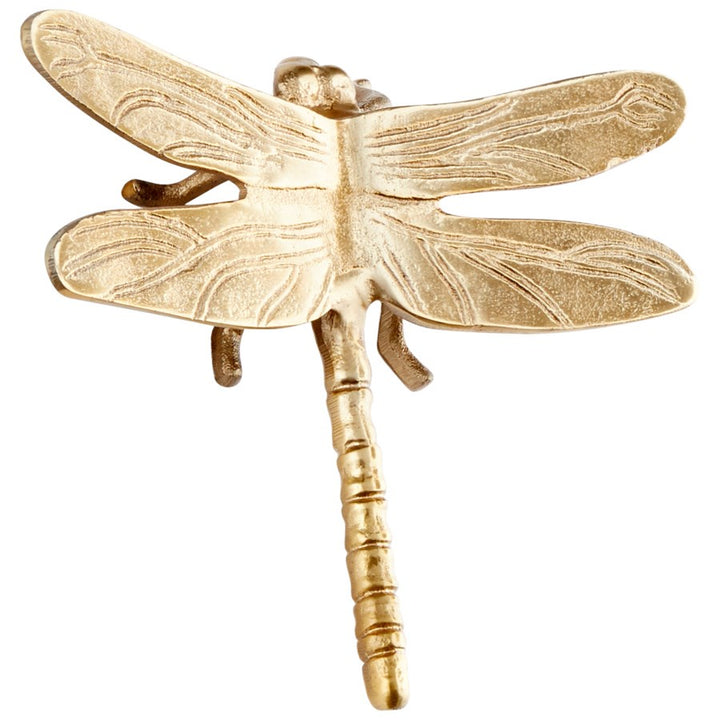 Cyan 10629 Wall Decor - Gold