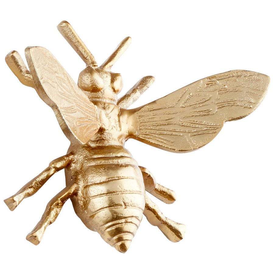 Cyan 10630 Wall Decor - Gold
