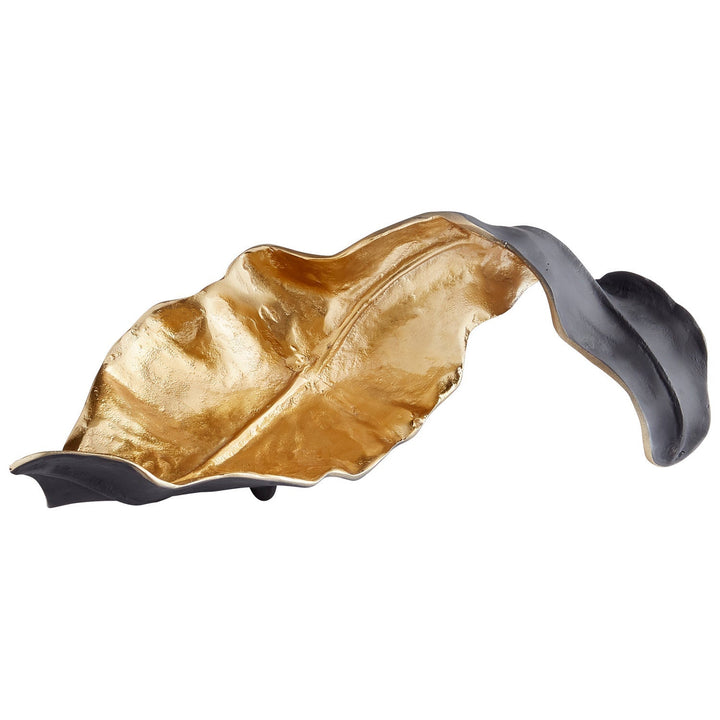 Cyan 10644 Sculptures (Various) - Black And Gold