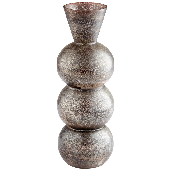 Cyan 10675 Vases & Planters - Zinc