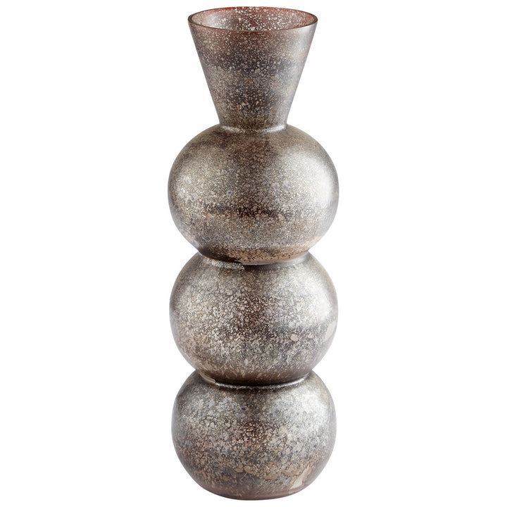 Cyan 10675 Vases & Planters - Zinc