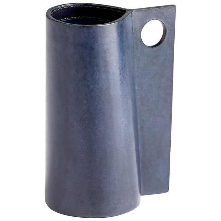 Cyan 10707 Vases & Planters - Blue