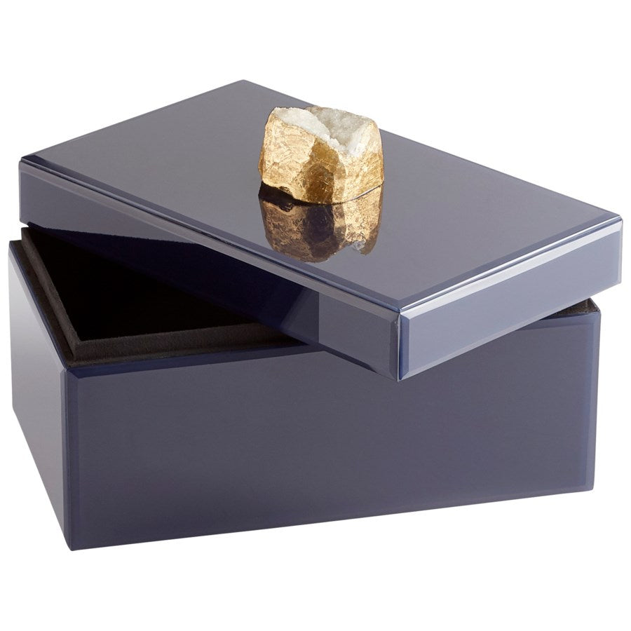 Cyan 10748 Containers & Trays - Black