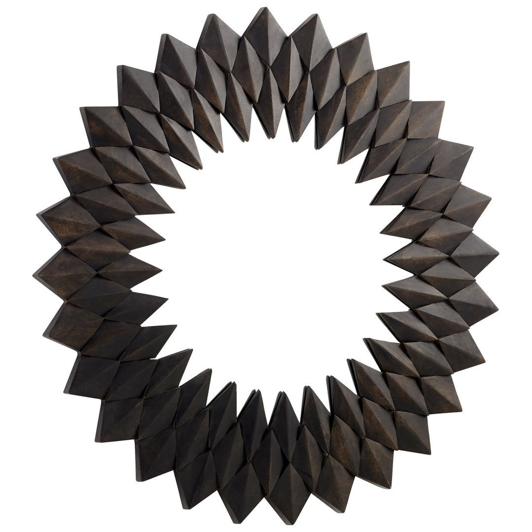 Cyan 10760 Mirrors - Slate Grey