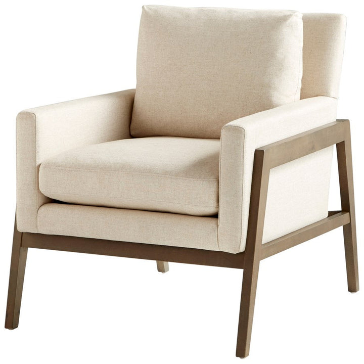Cyan 10781 Seating - Natural