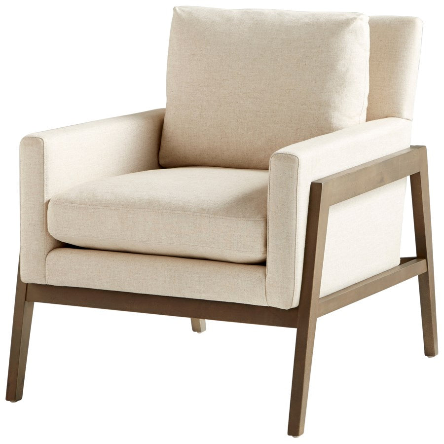 Cyan 10781 Seating - Natural