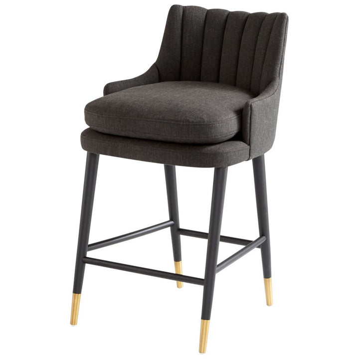 Cyan 10785 Seating - Black