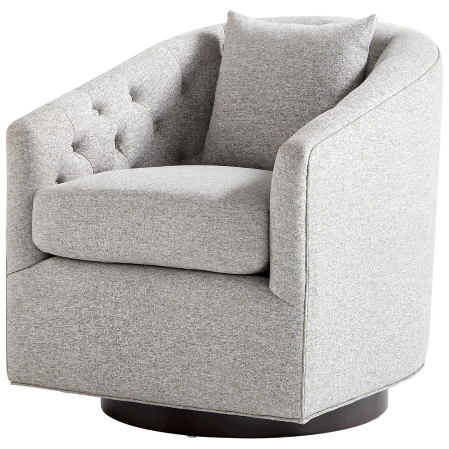 Cyan 10788 Seating - Grey