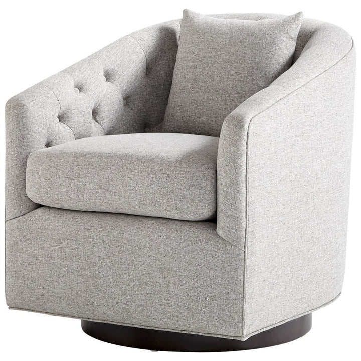 Cyan 10788 Seating - Grey