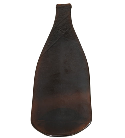 Meyda Tiffany Lighting 113110 Tuscan Vineyard Tray Home Decor Bronze / Dark