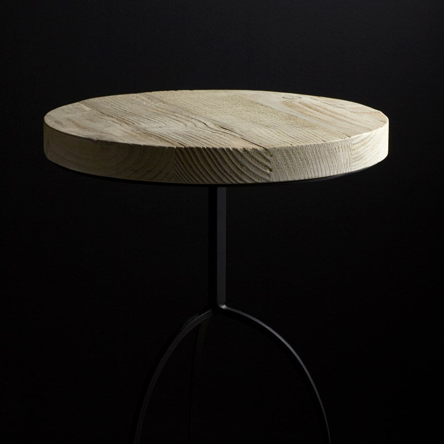 Cyan 10797 Tables - Black
